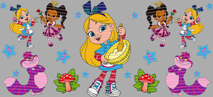 16oz Princess-N4-1231